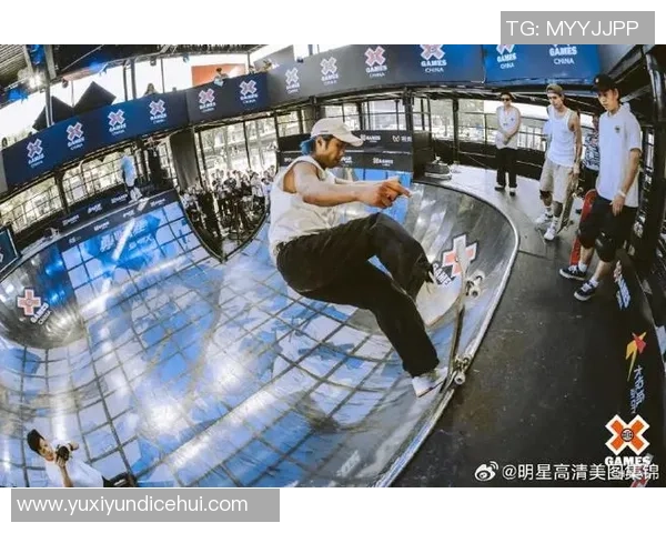 西安极限运动队在滑板精英赛中的表现与经验分析